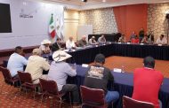 Gracias a la presidenta Sheinbaum, abre ventanilla del programa Comercio Justo para arroceros en Michoacán