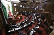 Legislan diputados para fortalecer el uso de tecnología en materia de seguridad