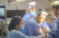 Realiza IMSS Jornada de Cirugías de Traumatología en HGZ No. 4 de Zamora