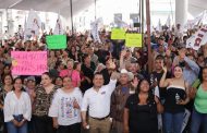 Morena: revisión de encuestas no significa repetir proceso que definió coordinación en Michoacán