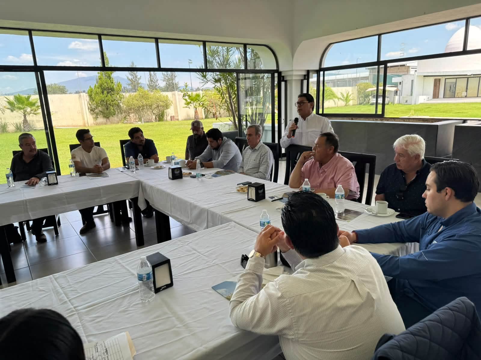Productores de papa enfrentan retos por clima, mercados e importaciones