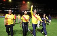 Bedolla: A favor del ascenso a la Liga MX, aporta mayor competitividad y nivel deportivo