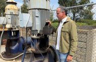 SAPAZ refuerza monitoreo y trabajos preventivos ante lluvias en Zamora