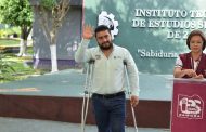 Karlo Samaguey destaca apoyo bimestral de casi 4 mdp para estudiantes del Tec de Zamora; Inicia nuevo registro para la Beca Gertrudis Bocanegra