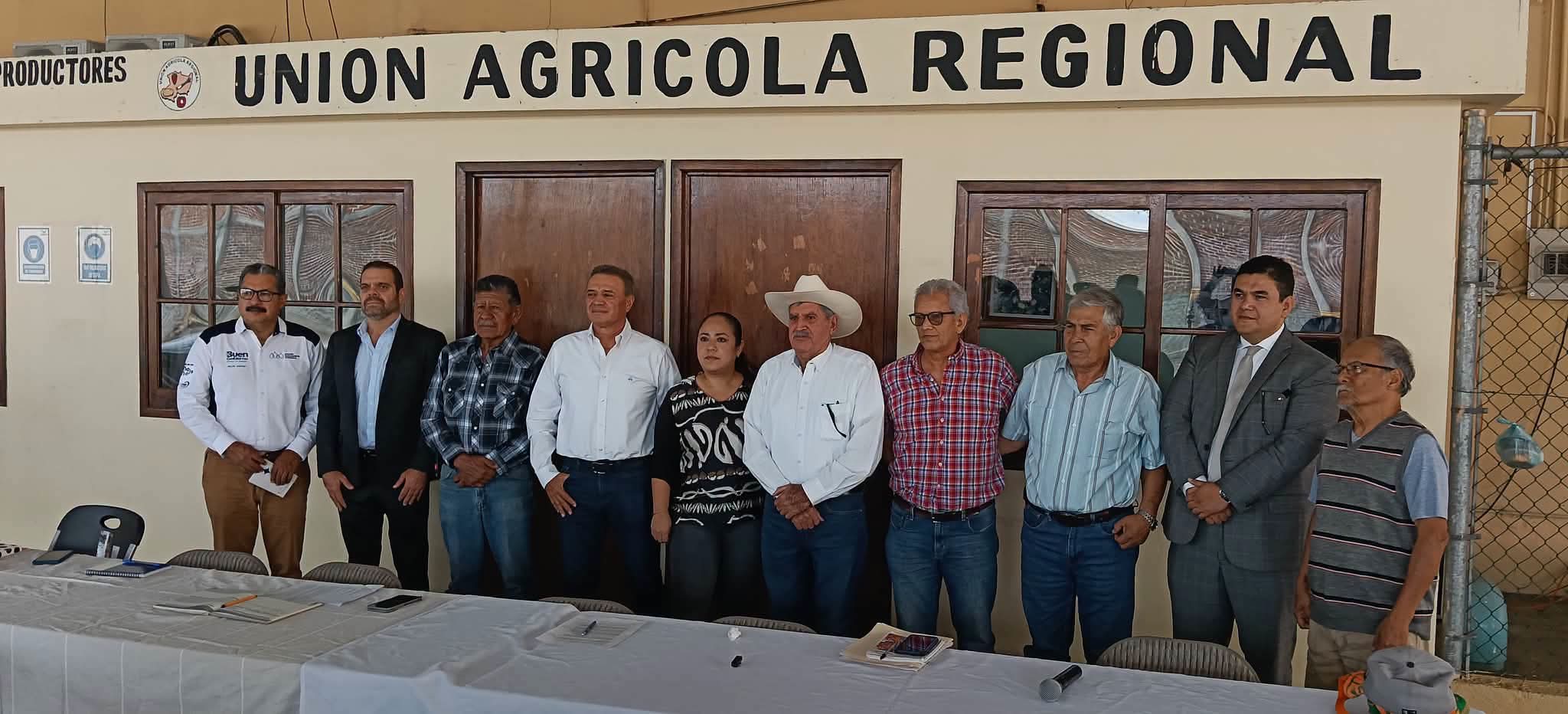 Advierten productores de fresa impacto económico para la región por investigación antidumping de Estados Unidos