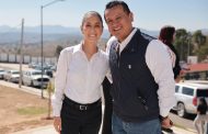 Torres Piña invita a acompañar a Claudia Sheinbaum hoy en su visita a Michoacán