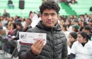 Amplían registro para la beca de transporte Gertrudis Bocanegra hasta el 9 de octubre