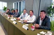Refrenda Consejo Empresarial Zamora alianza con CCE Michoacán para fortalecer economía regional; pide que Zamora sea sede de plenaria estatal
