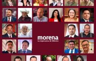 Alcaldes de Morena cierran filas con Carlos Torres Piña para fortalecer la transformación en Michoacán