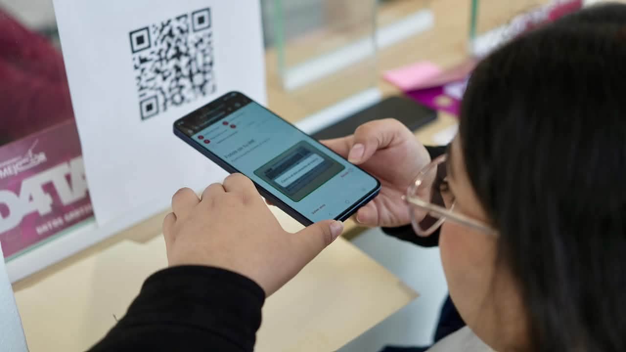 D4TA Datos Gratis representa un ahorro para más de 85 mil familias