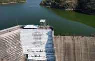 Conagua Michoacán reporta presas al 77 %, en beneficio de la actividad agrícola