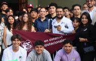 Impulsa Karlo Samaguey nuevo posgrado para el tecnológico de Zamora
