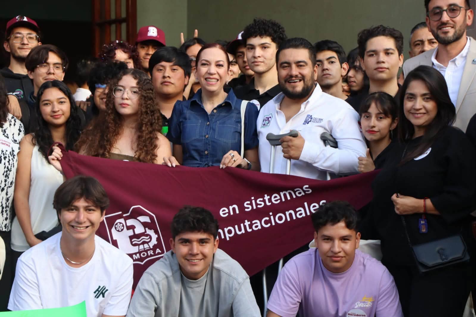 Impulsa Karlo Samaguey nuevo posgrado para el tecnológico de Zamora