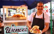Carnitas Michoacán logra registro de su marca en Estados Unidos