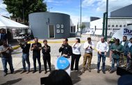 Rehabilitan CEDECO La Libertad con inversión cercana a 5 mdp