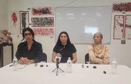 A un año del feminicidio de Gabriela Tamayo, familiares exigen avances en la búsqueda de Renato