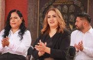 Realizan acto cívico - cultural por 261 Aniversario del Natalicio de José Maria Morelos y Pavón