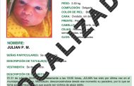Localiza Fiscalía a recién nacido en Zamora; un hombre fue detenido y es investigado por violencia vicaria