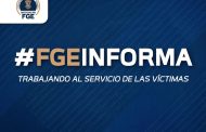 Fiscalía obtiene sentencia de 55 años de prisión contra responsable de secuestro agravado en Zamora
