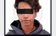 Detienen a presunto responsable de homicidio y tentativa de homicidio cometidos en agravio de dos hermanos en Jacona