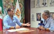 Invitan a fiestas patronales de San Francisco de Asís en Ixtlán