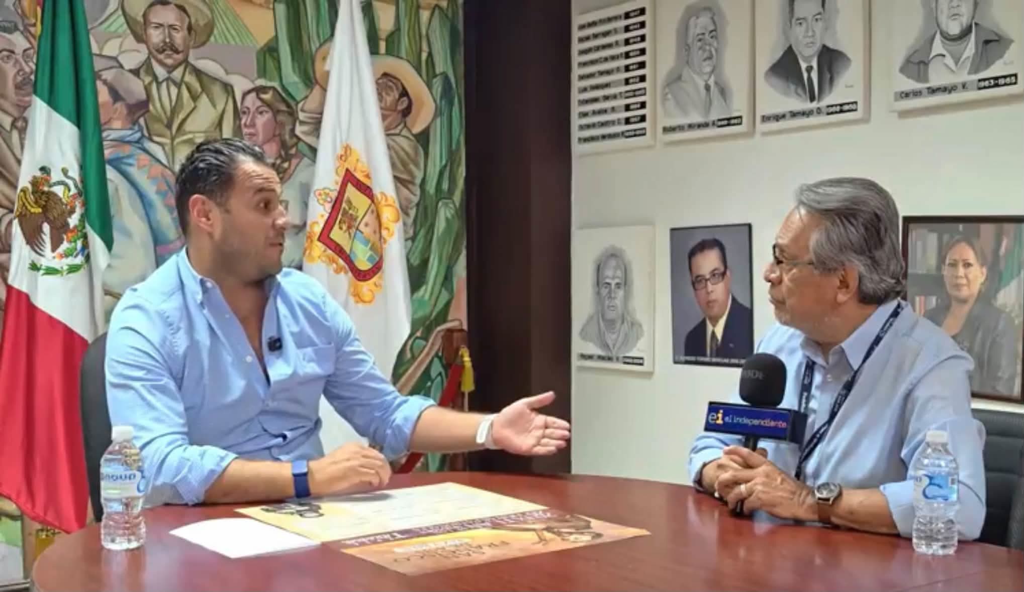 Invitan a fiestas patronales de San Francisco de Asís en Ixtlán