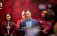 Elementos de la encuesta interna de Morena no dejan duda de la designación de Carlos Torres Piña como Coordinador Estatal