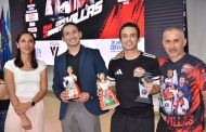 Copa Dinastía Villas 2026 consolida su crecimiento con participación nacional e internacional