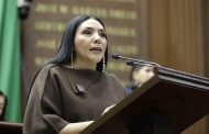 La doble nacionalidad no significa doble lealtad a México: Adriana Campos Huirache, GPPRI rechaza reforma