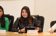 Reconocen a Michoacán a nivel nacional por buenas prácticas en derechos sexuales y reproductivos