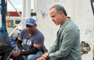 SAPAZ fortalece el servicio de agua potable con mantenimiento a fuente de abastecimiento