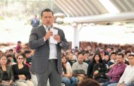 Prevención digital de Sheinbaum tuvo precedente en Fiscalía de Torres Piña con foros “Desconéctate, Reconéctate”
