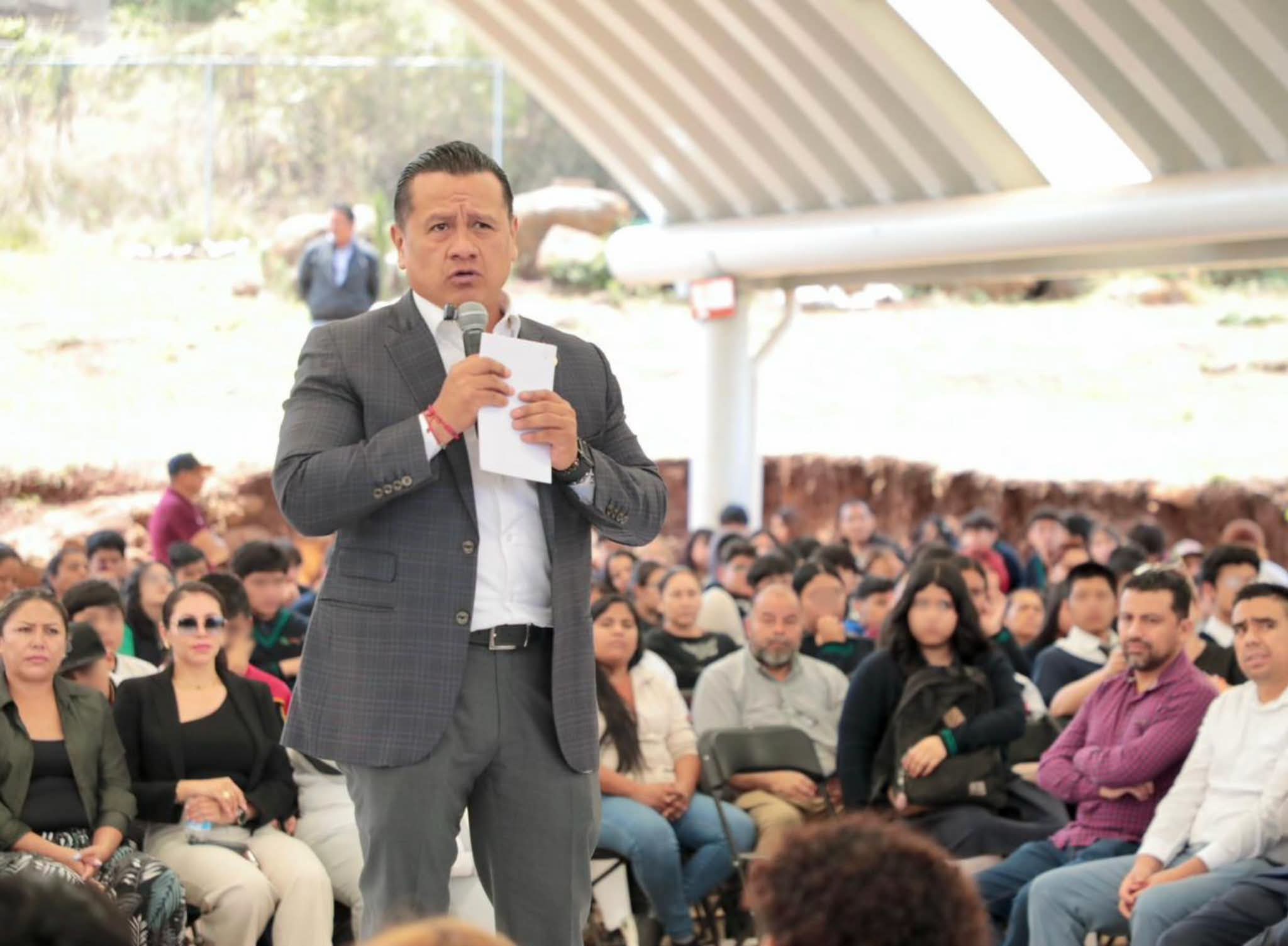 Prevención digital de Sheinbaum tuvo precedente en Fiscalía de Torres Piña con foros “Desconéctate, Reconéctate”