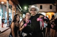 Tangancícuaro corre con causa por la salud de sus mujeres.