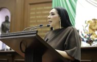 Propone Adriana Campos Huirache deducir del ISR cuotas de inscripción y reinscripción escolar