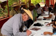 Avanza propuesta de ley indígena federal en Michoacán