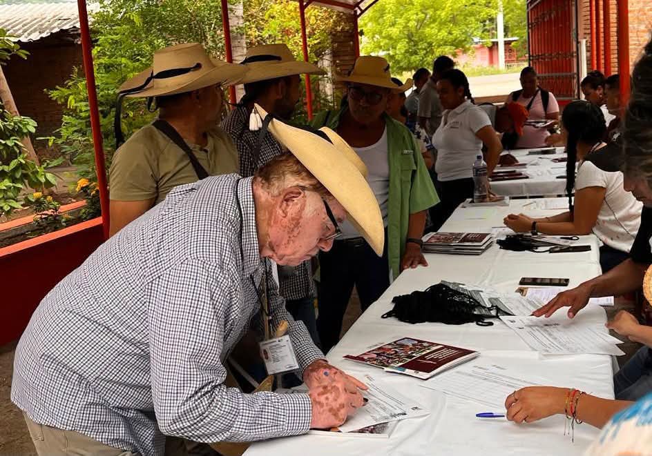 Avanza propuesta de ley indígena federal en Michoacán