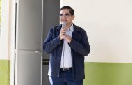 Convocan en Tangancícuaro a donar sangre para niños con cáncer