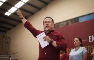 La soberanía puede convertirse en uno de los grandes temas de 2027