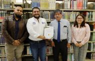 Tec Zamora hace historia, obtiene segundo lugar nacional en el Maratón Fiscal de ANFECA