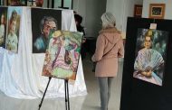 Invitan a conocer exposición de José Luis Espinosa en la Casa de la Cultura
