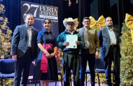 Certifican la autenticidad de las esferas de vidrio soplado de Tlalpujahua