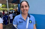 Convocan a escuelas y academias a participar en desfile del 20 de noviembre en Zamora