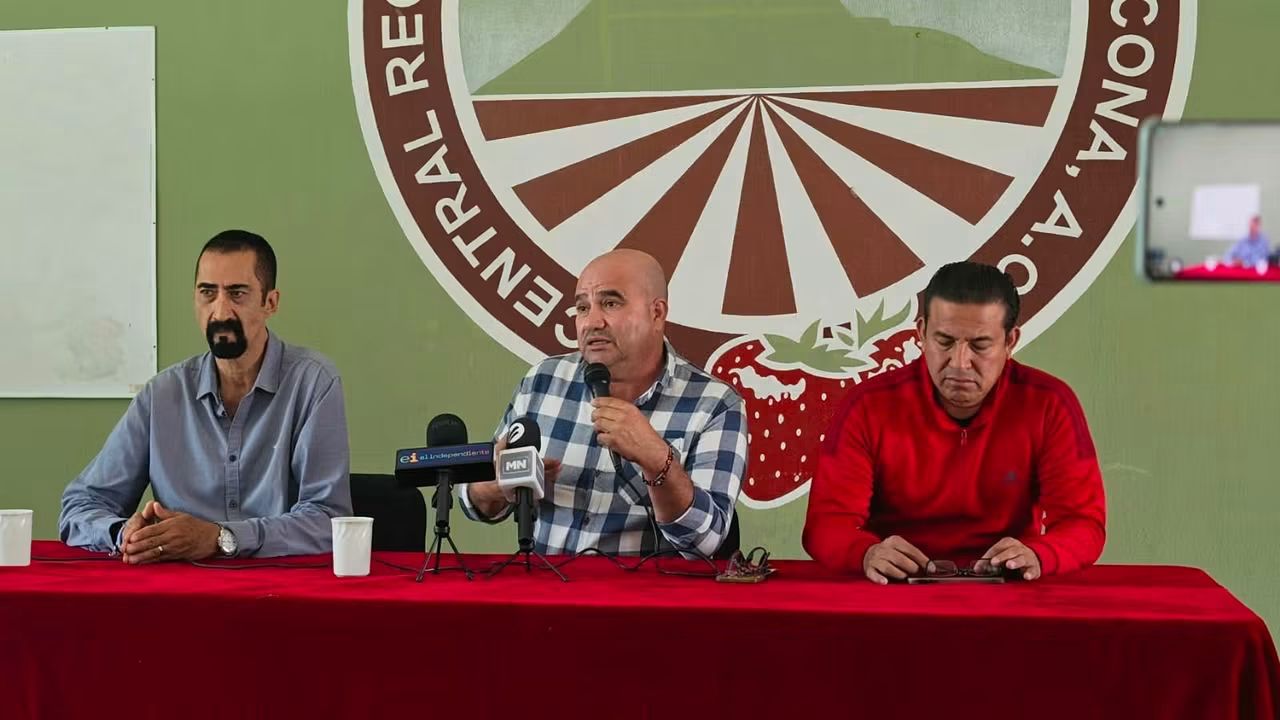 Aclara Unión de Bodegueros de Canindo adeudo de 1.5 mdp ante Conagua