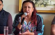 Seyra Alemán levanta la mano para buscar la Coordinación del Distrito 05 de Morena