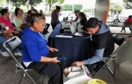 Realiza Buen Gobierno 330 densitometrías óseas gratuitas para prevenir la osteoporosis