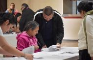 Concluye firma de contratos para beneficiarios de Vivienda para el Bienestar en 5 municipios