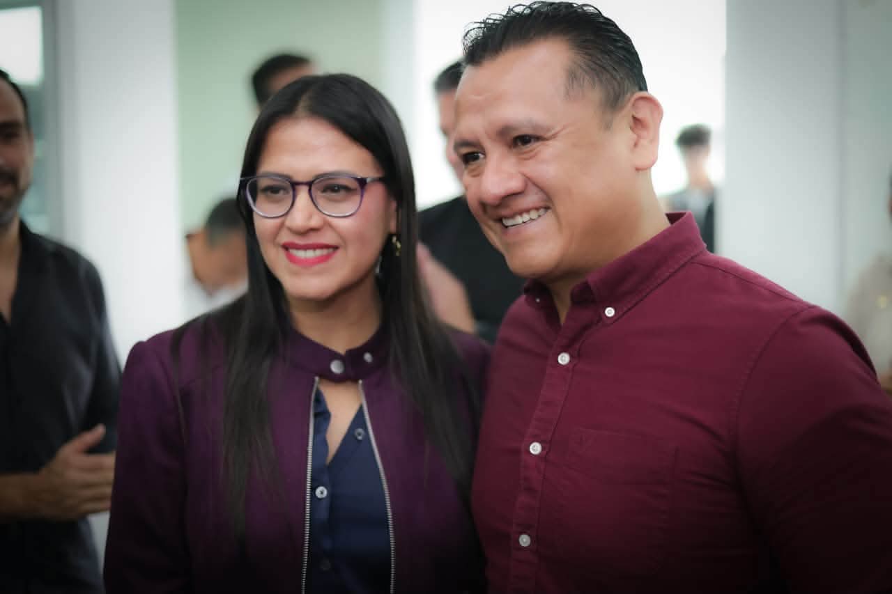 Fundadores de Morena respaldan a Torres Piña y fortalecen la unidad del movimiento