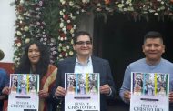 Patamban se prepara para celebrar su tradicional Fiesta en Honor a Cristo Rey; esperan más de 15 mil visitantes.