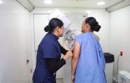 Diagnóstico oportuno y tratamientos gratuitos, claves para superar el cáncer